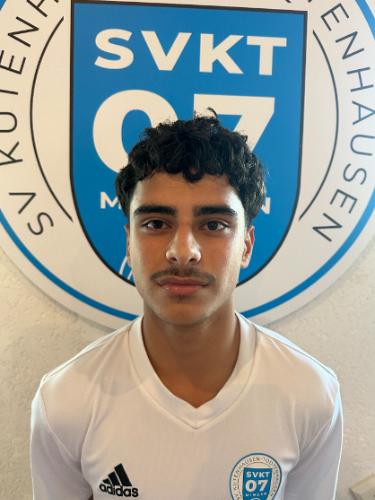 Fadi Khalaf