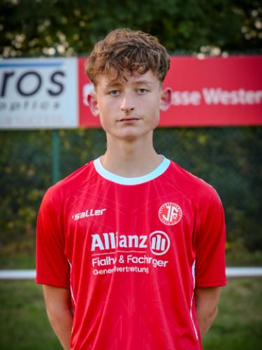 Lukas Bellinger