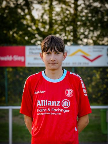 Marko Curic