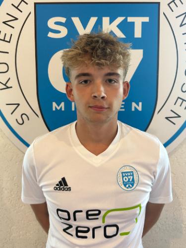 Connor Klemty