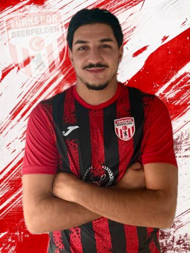 Emre Kanat