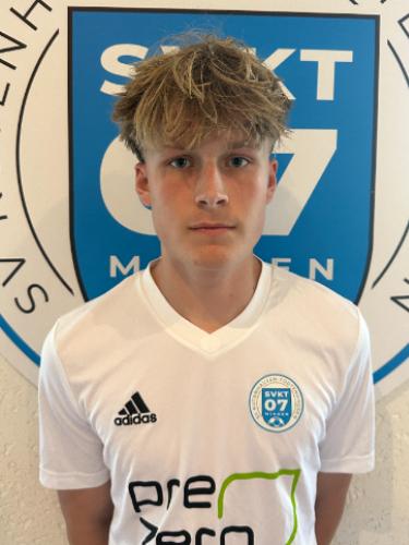 Simon Müller
