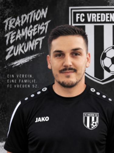 Egzon Prekazi
