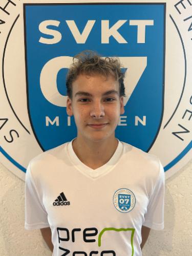 Timothee Reiswich