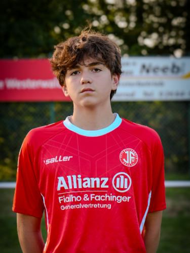 Eric Suteu
