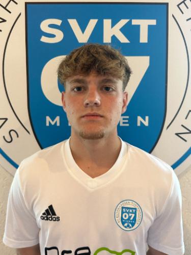 Mika Schweikert