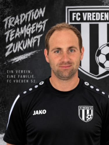 Markus Tecker