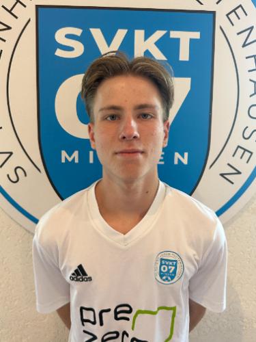 Hannes Will