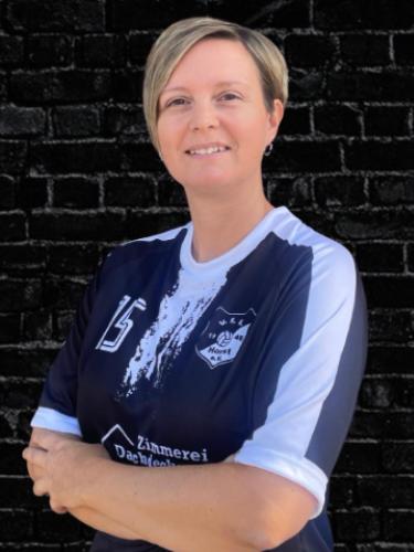 Jessica Baasch