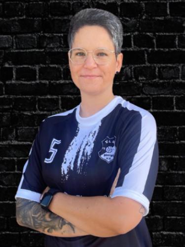 Mandy Mangels
