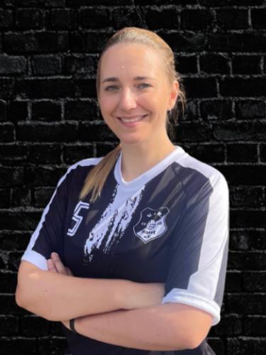 Franziska Ratjen