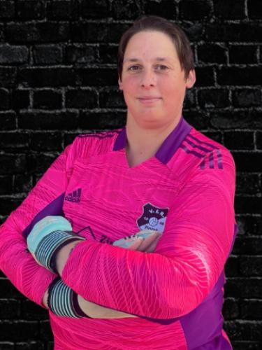 Marie-Theres Sievers