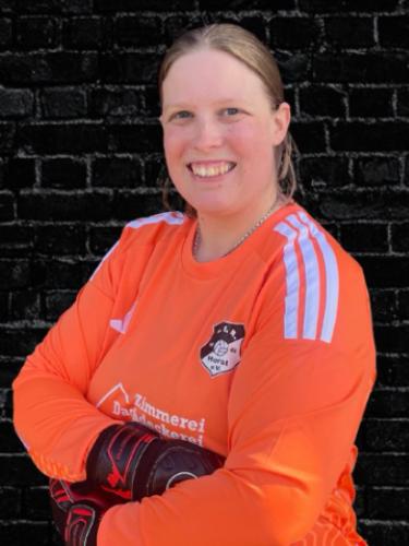 Michelle Walter