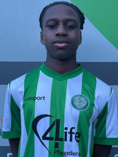 Khalifa Diop