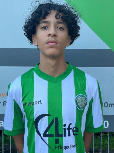 M Hamed Mohamed Ben Ghoula