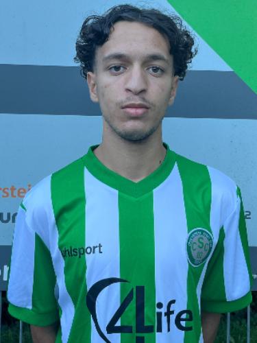 Mustapha Mohamed Ben Ghoula
