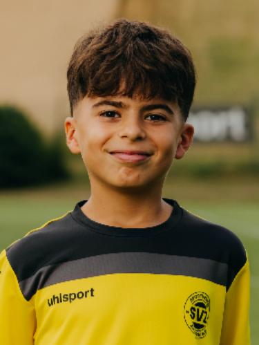 Amedov Jaman