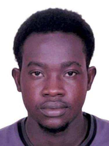 Issaka Abdoul Rahim Bouda