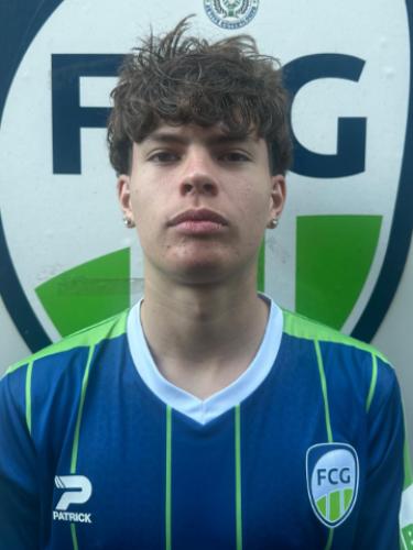 Niklas Horsthemke