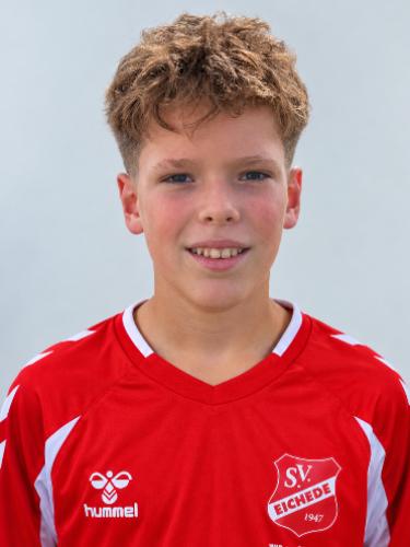 Mathis Jonathan Hein