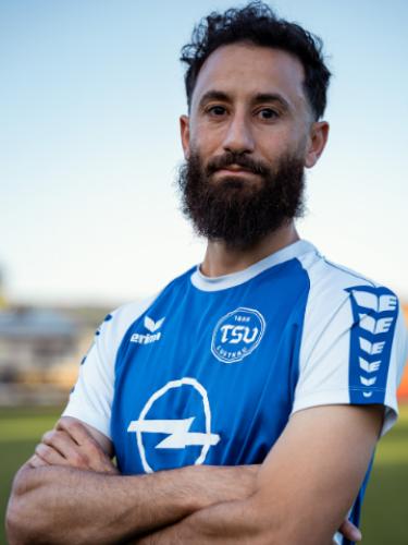 Mohamad Almohamad