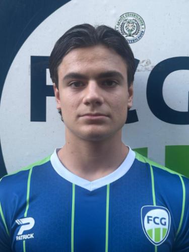 Luis Negri