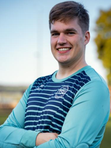 Aaron Braun