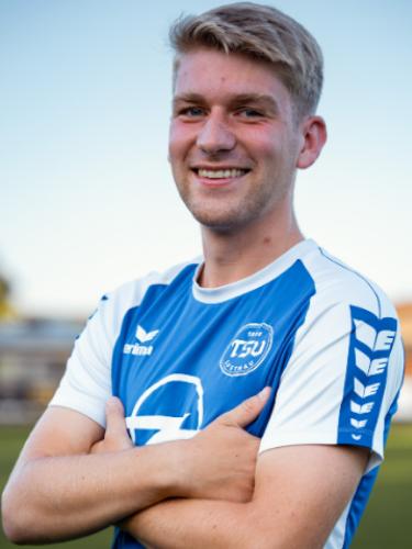 Mika Dünschede