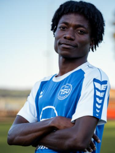 Raphael Eduah