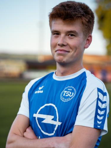 Niklas Hahn