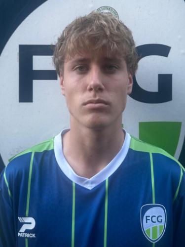 Dennis Schmidt
