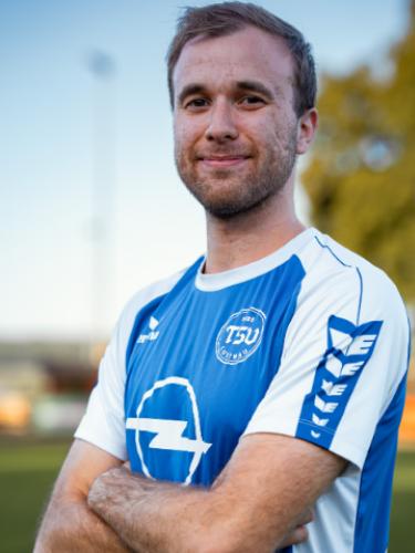 Sven Krieg