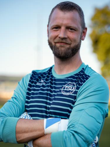 David Sender
