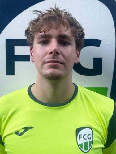 Lian Steinmüller
