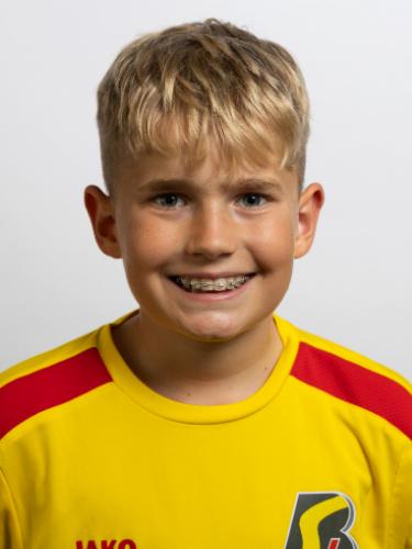 Linus Müller