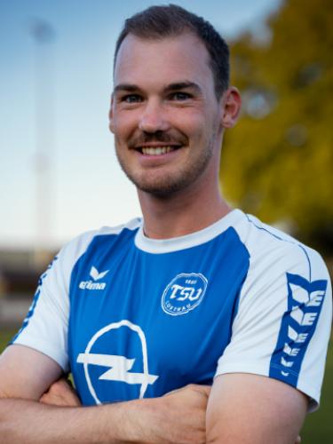 Simon Wendler