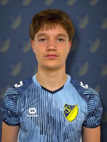 Liam Siemer Vigistain