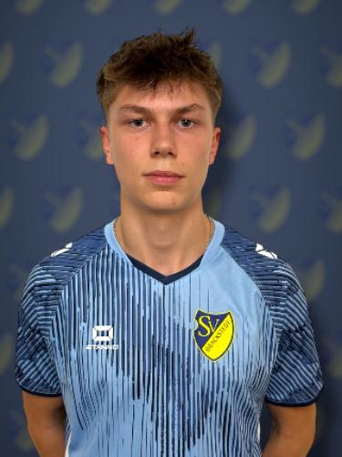 Vincent Streeck