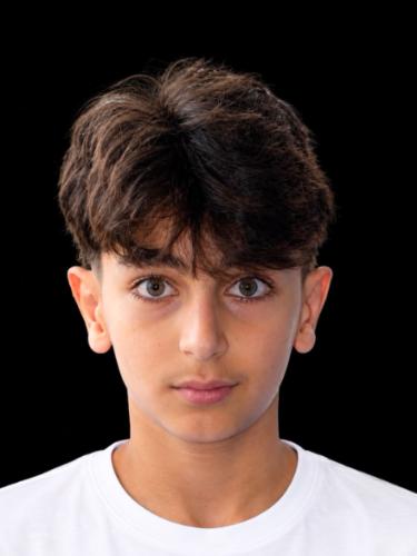 Leon Lavin Ajeti