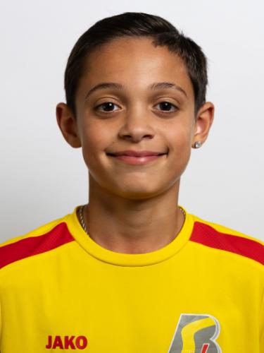 Thomas Tafa