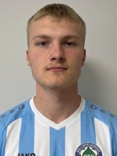 Joe-Ryan Steinz