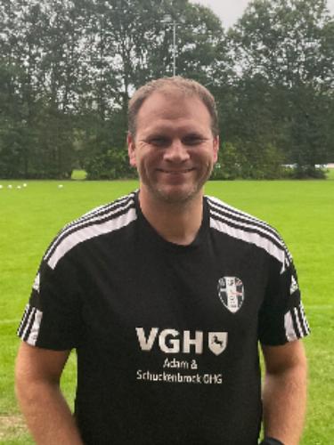 Stefan Gerdes