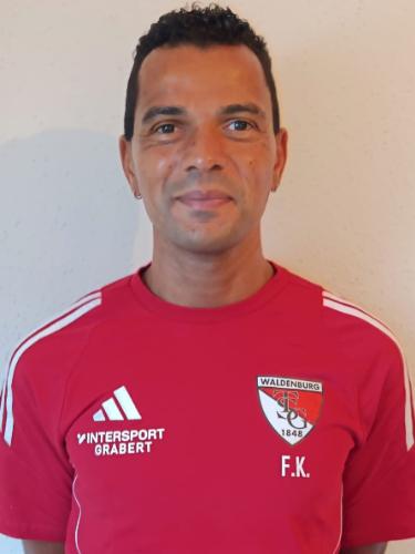 Frank Kress