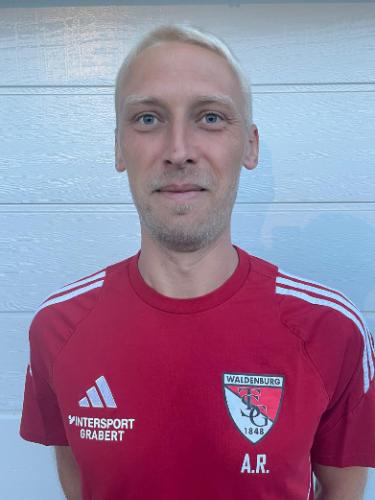 Andreas Rössler