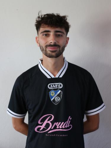 Rayhan Ben Kilani