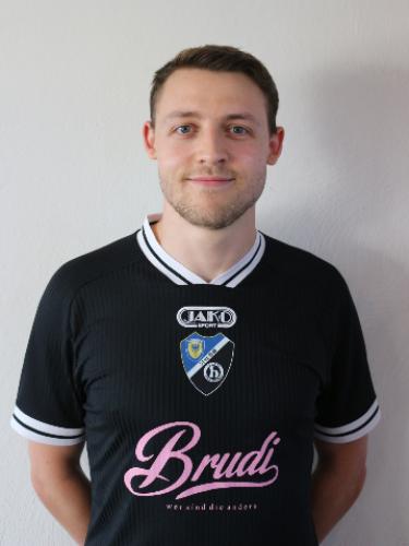 Ricardo Pascal Desiderius Bischel