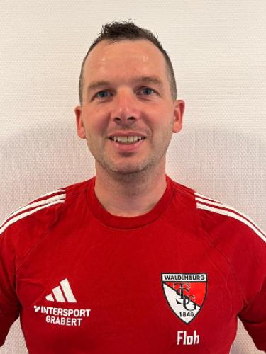Florian Wagner