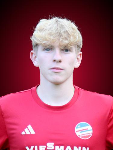 Benjamin Ullrich
