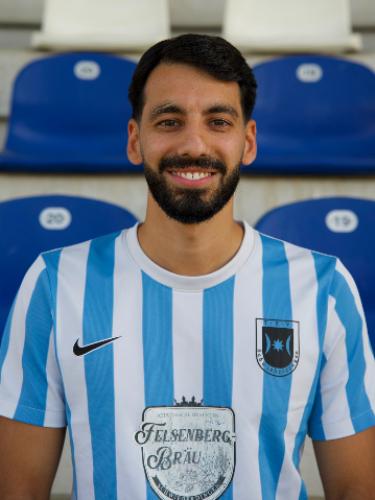Metin Dogan