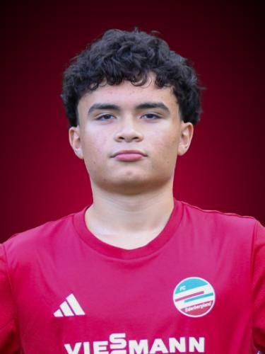 Santiago Antonio Frontado Brito